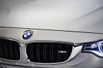 BMW M4 Convertible 2014 года